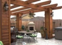 Kwikfynd Pergolas
braemar
